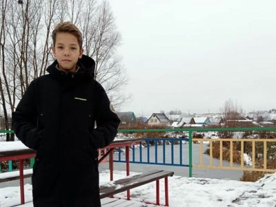 В Башкирии школьник спас тонущую в озере 5-летнюю девочку
