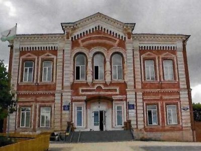 В Башкирии утвержден предмет охраны объекта культнаследия «Гимназия женская»