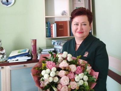Директором Национальной библиотеки Башкирии назначена Айгуль Аминева