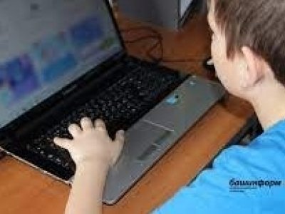 Школьники Башкирии могут принять участие в олимпиаде «Безопасный интернет»