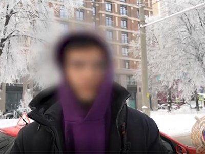 В Уфе 18-летний кандидат в водители решил купить экзамен за 5 тысяч рублей