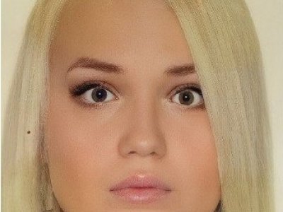 В Башкирии пропала без вести блондинка из Уфы