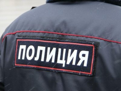 В Башкирии полиция разбирается в конфликте с пострадавшими в Михайловке