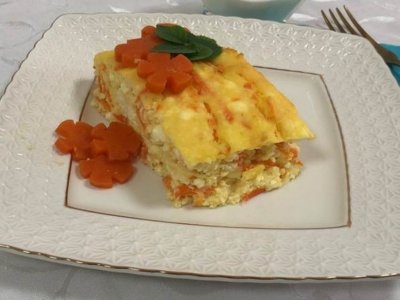 Школьники Башкирии рассказали, что предпочитают на завтрак, обед, поделились рецептами здоровых блюд