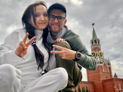 Участник СВО из Башкирии и его супруга стали финалистами конкурса Олега Газманова «Родники»