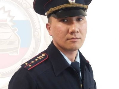 В Учалинском районе Башкирии назначили нового начальника госавтоинспекции