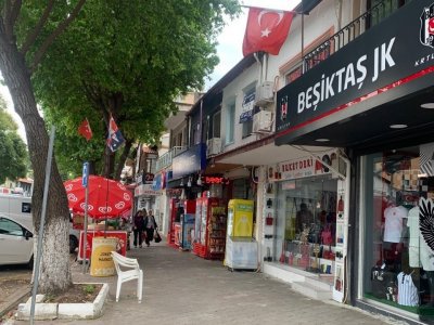 Взаимный товарооборот Башкирии с Турцией за год увеличился на 20,8%