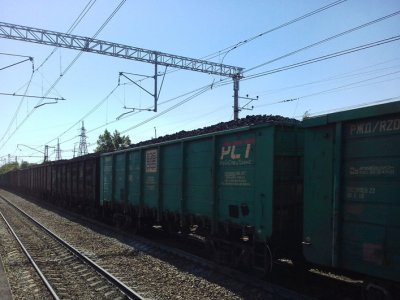 Из-за жары в Башкирии может произойти деформация рельсов железнодорожного полотна