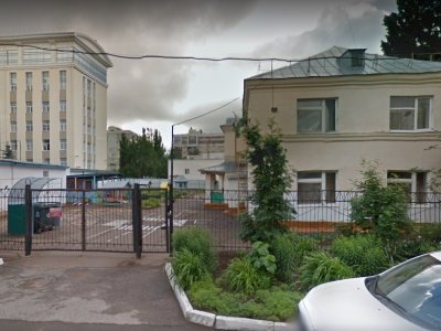 Детсад в центре Уфы благоустроят на внебюджетные 13,5 млн рублей