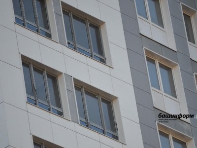 Минстрой Башкирии назвал города-лидеры жилищного строительства