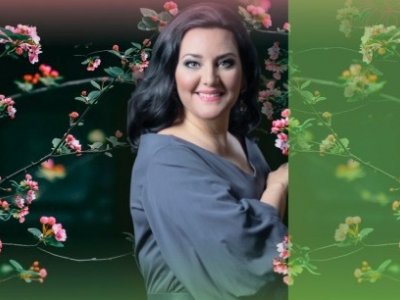 В Уфе состоится бенефис народной артистки Башкортостана Ларисы Ахметовой