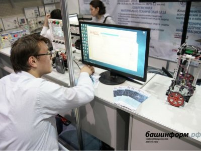 Школьник из Башкирии вошел в сборную РФ на Менделеевскую олимпиаду по химии