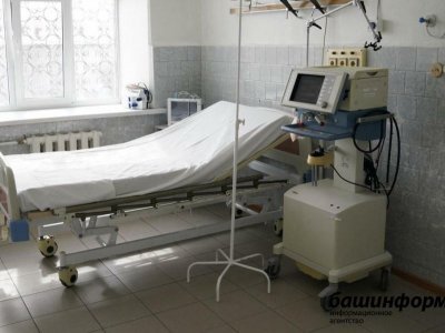 В Башкирии фиксируют минимальное количество заболеваний COVID-19 за сутки