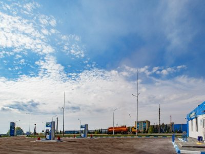 В Башкирии оценят активность муниципалитетов по переводу техники на природный газ