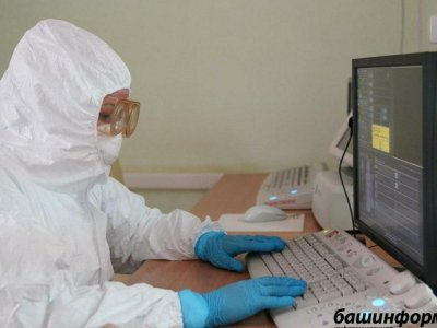 В Башкирии число активных носителей коронавируса перевалило за 2700 человек
