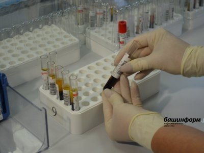 В Башкирии ситуация с коронавирусом остается стабильной