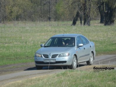 Из Магнитогорска закрыли одну из дорог в Башкирию