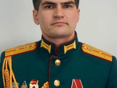 Военнослужащий из Башкирии в зоне СВО предотвратил высадку противника у наших рубежей