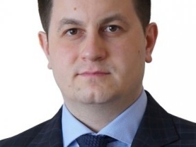 Депутат Курултая Башкирии войдет в состав молодежного парламента при Госдуме