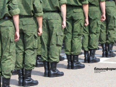 В Уфе прокурор Центрального военного округа проводет прием граждан