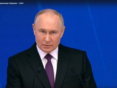 Путин напомнил о главном предназначении семьи и традиционных ценностях