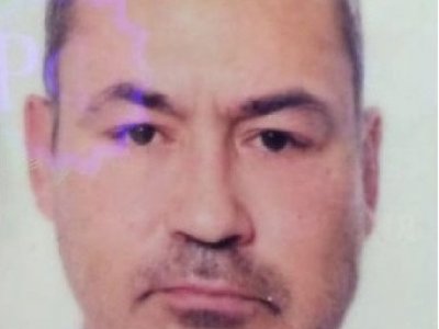 В Башкирии пропал без вести 48-летний уфимец