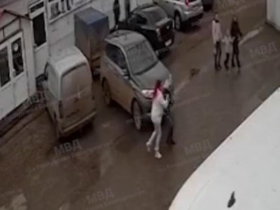 Жительница Башкирии обвиняется в похищении знакомой и принуждении ее к занятию проституцией