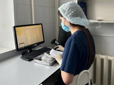 Башкирия вошла в рейтинг регионов с лучшими практиками для привлечения медицинских кадров