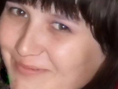 В Башкирии пропала кареглазая жительница Нефтекамска