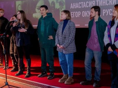 В Уфе на фестивале «Молодое кино Башкортостана» открыли новые имена