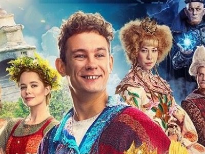 Новогодний Wink.ru: какие фильмы и сериалы больше всего смотрели на каникулах