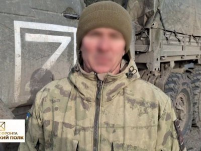 Боец батальона из Башкирии поблагодарил земляков за гуманитарную помощь в СВО