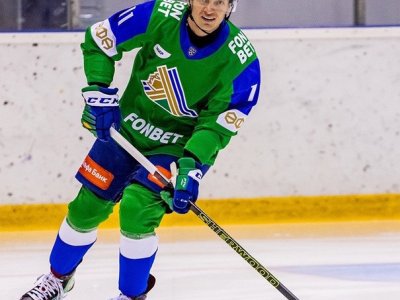 Два игрока «Салавата Юлаева» номинированы на приз КХЛ «За верность хоккею»