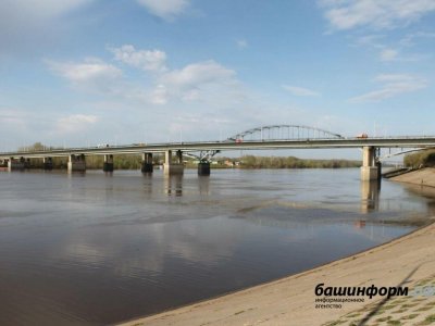 Засуха, обмеление рек, смерчи: изменения климата, к которым должна привыкнуть Башкирия