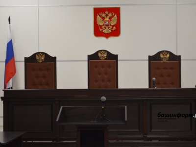 В Башкирии 65-летний мужчина предстал перед судом по делу о совращении несовершеннолетних