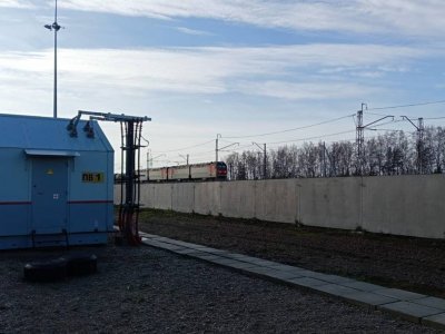 В Башкирии завершена подготовка железнодорожной инфраструктуры к зиме