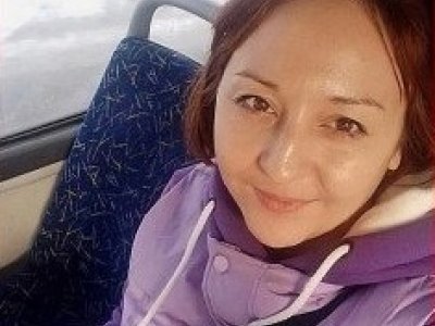 В Башкирии две недели ищут 34-летнюю Гульназ Нигматуллину