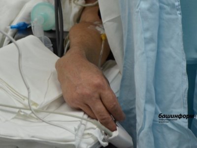 Минздрав Башкирии опроверг гибель пациента, изувеченного топором в массовой драке на рынке в Уфе