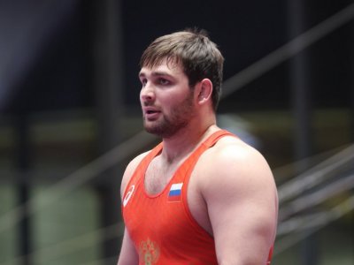 Семь борцов из Башкирии выступят на предолимпийском чемпионате России