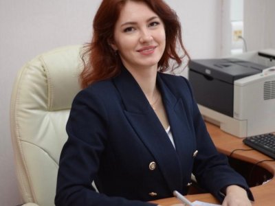 Наталья Латыпова: «Открытие межвузовского кампуса в Уфе — историческое событие»