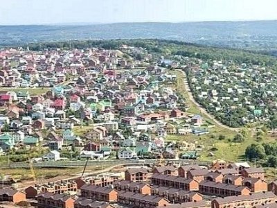 Жители Чесноковки в Уфе останутся без воды на целый день