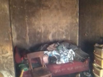 В Башкирии следователи назвали предварительную причину пожара с гибелью мужчины