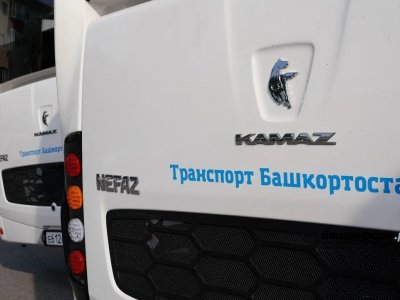 Жителей Башкирии предупредили об изменении расписания нескольких автобусов