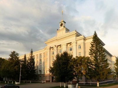 Эксперты одобрили проект ремонта и реконструкции «Дома Башнефти» на Советской площади Уфы