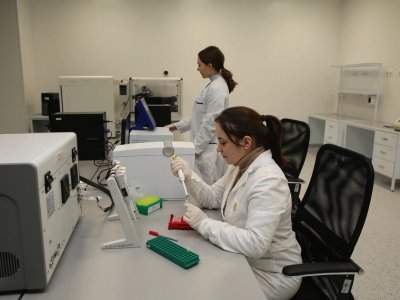 В Межвузовском кампусе Уфы учёные УУНиТ будут прогнозировать генетические риски