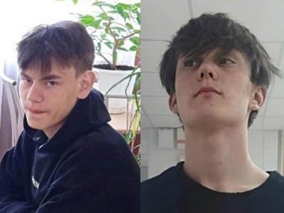 В Башкирии разыскиваются пропавшие подростки