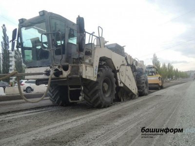 В Башкирии за пять лет планомерно отремонтируют наиболее проблемные участки дорог – Радий Хабиров