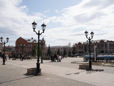 Башкирия выполнила целевой показатель в 80% по числу городов с комфортной средой