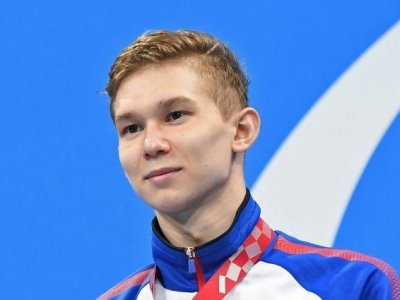Спортсмены Башкирии завоевали пятую медаль чемпионата Европы по плаванию