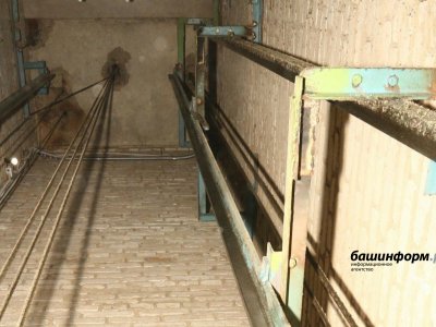 В Башкирии перед судом предстанет вероятный виновник гибели работника в шахте лифта